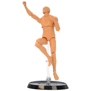 Comparateur de prix : Graph'it Figurine articulée pour le dessin Homme Body Kun 2.0