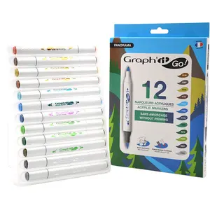 graphit go set de 12 pas cher