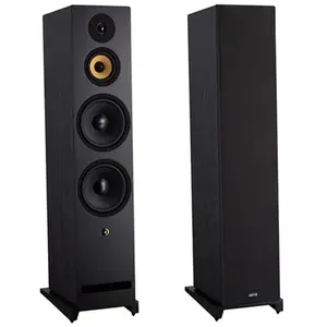 Davis Acoustics Krypton 10 Noir vendue a l''unite pas cher
