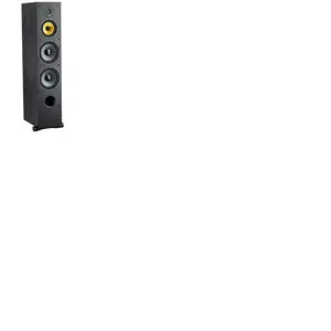 Enceintes colonne Davis Acoustics Ariane 9 Noir (la paire) pas cher