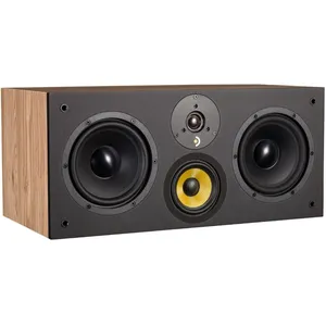 Enceinte centrale Davis Acoustics Ariane C2 Chêne ClairVendu parcdiscount