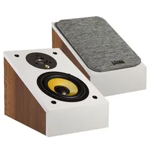 Enceintes surround Davis Acoustics Ariane A Noyer vendues par paire pas cher