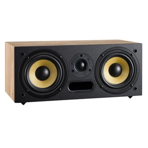 Comparateur de prix : Enceinte centrale Davis Acoustics Ariane C Chêne Clair