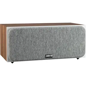 Enceinte centrale Davis Acoustics Ariane C Noyer pas cher