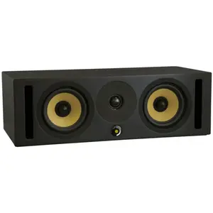 Comparateur de prix : Enceinte centrale Davis Acoustics Krypton C Noir