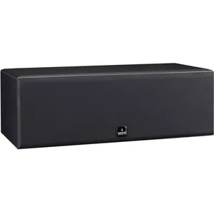 Enceinte centrale DAVIS Sentaure C MK2 Black AshVendu parcdiscount