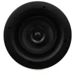 Enceinte encastrable Davis Acoustics 165 RO PRO Noir et gris vendue à l'unitéVendu paramazon
