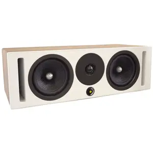 Enceinte centrale Davis Acoustics Krypton C Chêne pas cher
