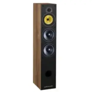 Enceinte colonne Davis Acoustics Hera 250 Noyer vendue à l'unité