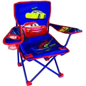 FUN HOUSE CARS 3 Fauteuil Papillon pas cher