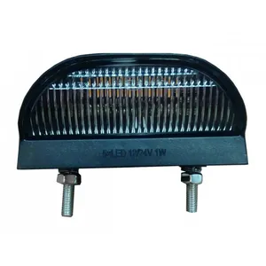 MAXTER Eclaireur LED - Dimensions : 74 x 52 x 34 mm pas cher