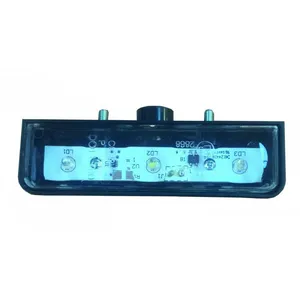 MAXTER Eclaireur LED - Dimensions : 110,5 x 34 mm pas cher