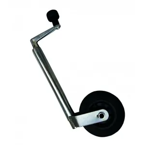 NO NAME Roue jockey diam 35 mm - 75 kg