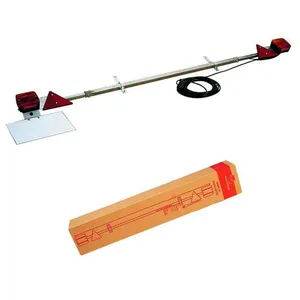 NONAME Rampe agricole extensible série 1194 - Alimentation 7,5 m pas cher