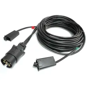AJBA Aj.ba - Câble Alimentation Feux - 2 x 10 m pas cher