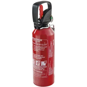 ALTIUM Extincteur 1 Kg ABC sans mano
