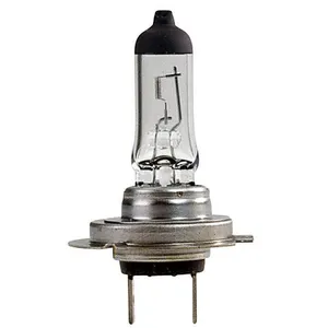 MAXTER Ampoule H7 12V 55W PX26D pas cher