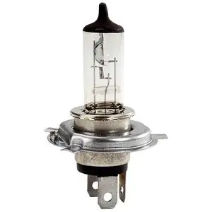Maxter - Ampoule H4 24V P43 - Blanche pas cher