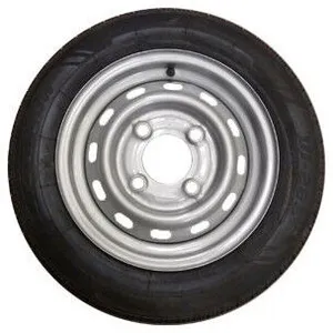 MAXTER Roue 135/80X13 - 4TR130Vendu parcdiscount