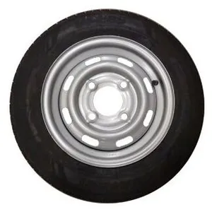 Comparateur de prix : MAXTER Roue 145/80X13 - 4TR130