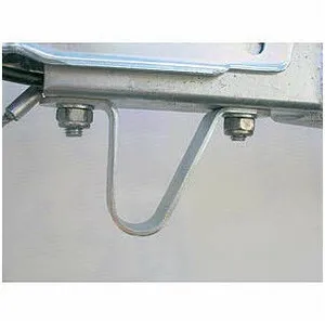 Maxter - sabot de tete en v pas cher