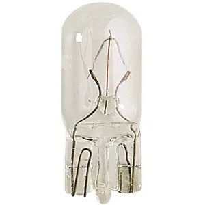 Maxter - Ampoule Temoin 24V 2.1W wb (par 10)Vendu paramazon