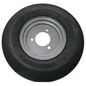 Maxter - Roue Remorque 480X8 - 3TR95 - Charge Max 272 kgVendu paramazon