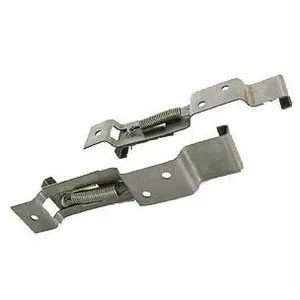 Maxter - support plaque mineralogique X2 pas cher