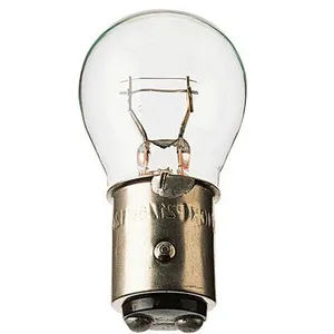 Maxter - Ampoule stop 12V 21/5W bay (par 10) pas cher