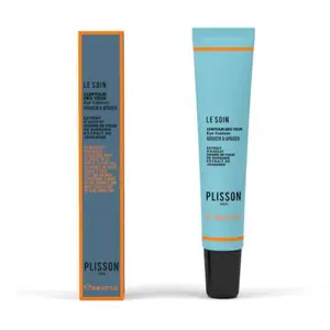 Contour des Yeux-PLISSON pas cher