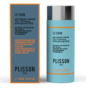 Nettoyant Visage-PLISSON pas cher