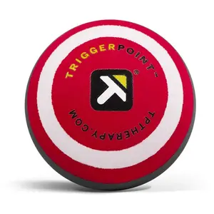 Comparateur de prix : Triggerpoint boule de massage mousse extra ferme  10 cm  soulagement musculaire