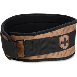 Harbinger Ceinture De Levage De Poids Foam Core 4.5´´ pas cher