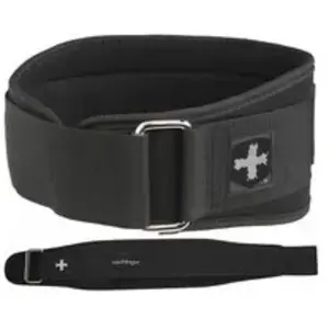 Comparateur de prix : Ceinture lombaire Harbinger Foam Core 4.5 Noir S 22241