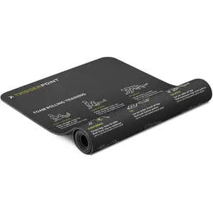 Comparateur de prix : Triggerpoint Tapis Tp Mobility
