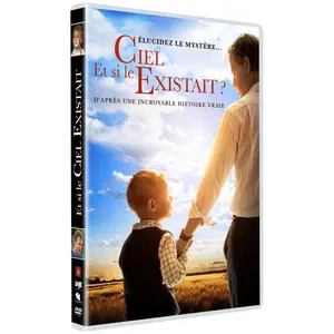 Ateliers Du Fresne Et si le ciel existait ? DVD pas cher