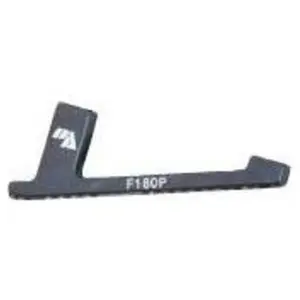 Brake authority adaptateur avant 180 mm fourche pm etrier pm pas cher