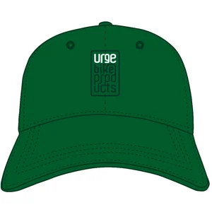 Urge Casquette Core - Forest Green pas cher