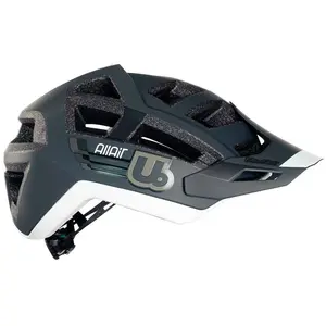 Casque VTT Urge All-Air ERT 15th Gris/Blanc- L/XL pas cher