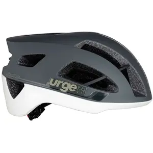 Casque route Urge Papingo 15th Gris/Blanc- S/M pas cher