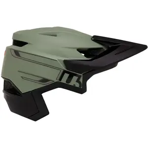 Casque VTT Urge Treps Verdant Spirit Vert/Noir- 58 - 61 cm pas cher