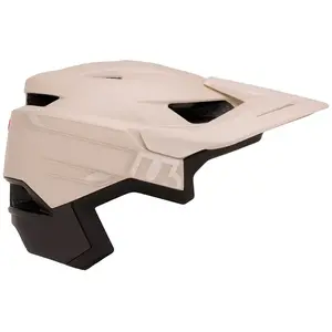 Casque VTT Urge Treps Sander Sable/Noir- 54 - 58 cm pas cher