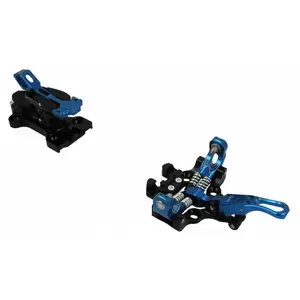 Fixations ski de randonnée PLUM SERAK 6 (Bleu) pas cher