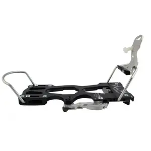 Plum - Fixations de splitboard pour hardboots - Sok - Noir pas cher