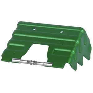 Couteaux amovibles Plum pour fixations Guide / Summit / Oazo rouge - 120 pas cher