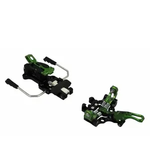 Plum Fixations De Ski De Randonnée Serak 8+stopper 100 Mm pas cher