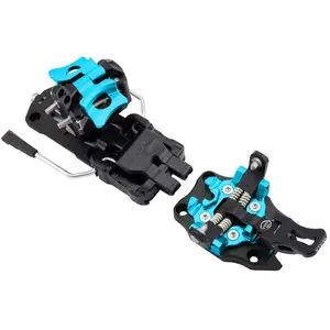 Comparateur de prix : Plum Fixations De Ski De Randonnée Karibou 7 Stopper 100 Mm