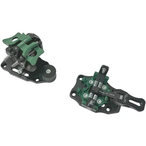 Comparateur de prix : Plum Fixations De Ski De Randonnée Karibou 14 Stopper 100 Mm
