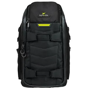 Comparateur de prix : Sac a dos Quad Pitstop Pro Black