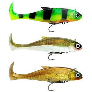 Comparateur de prix : Fiiish Leurre Souple Blaster Shad Combo 200 Mm